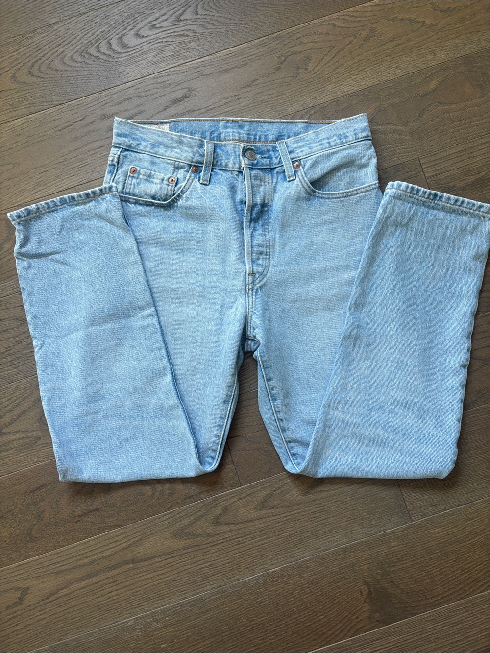 Levi's 501 - Picture 3 of 8
